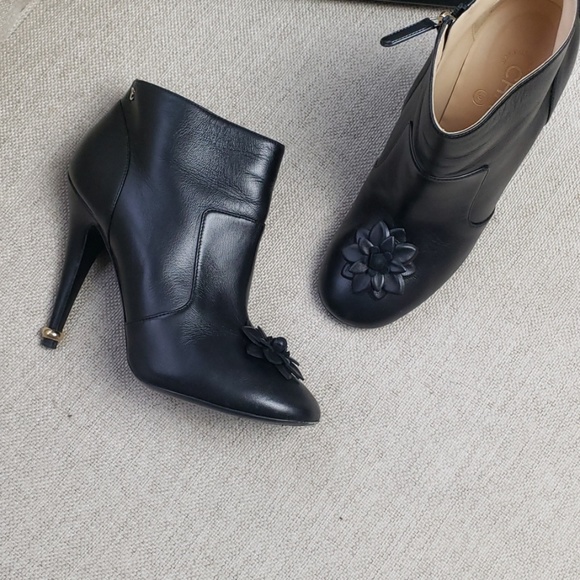 CHANEL booties - Picture 6 of 8